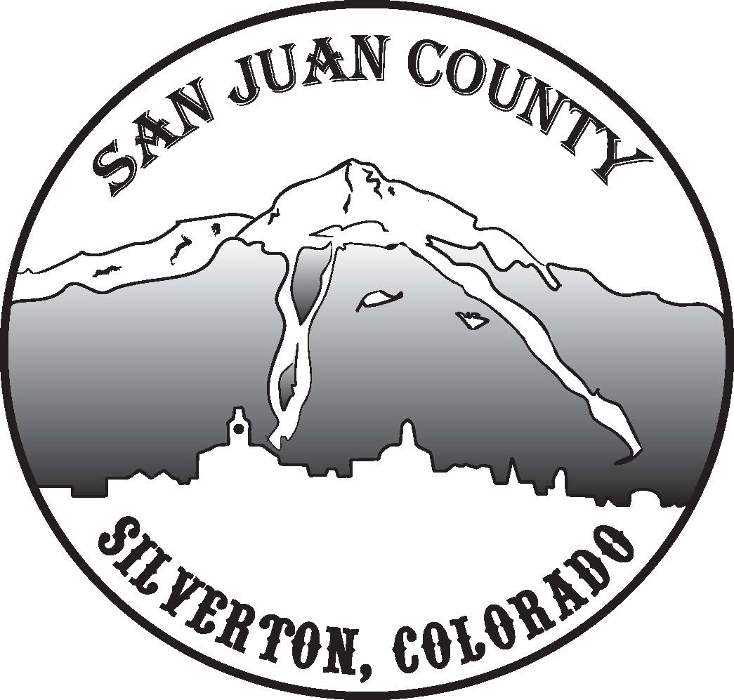 San Juan County Logo