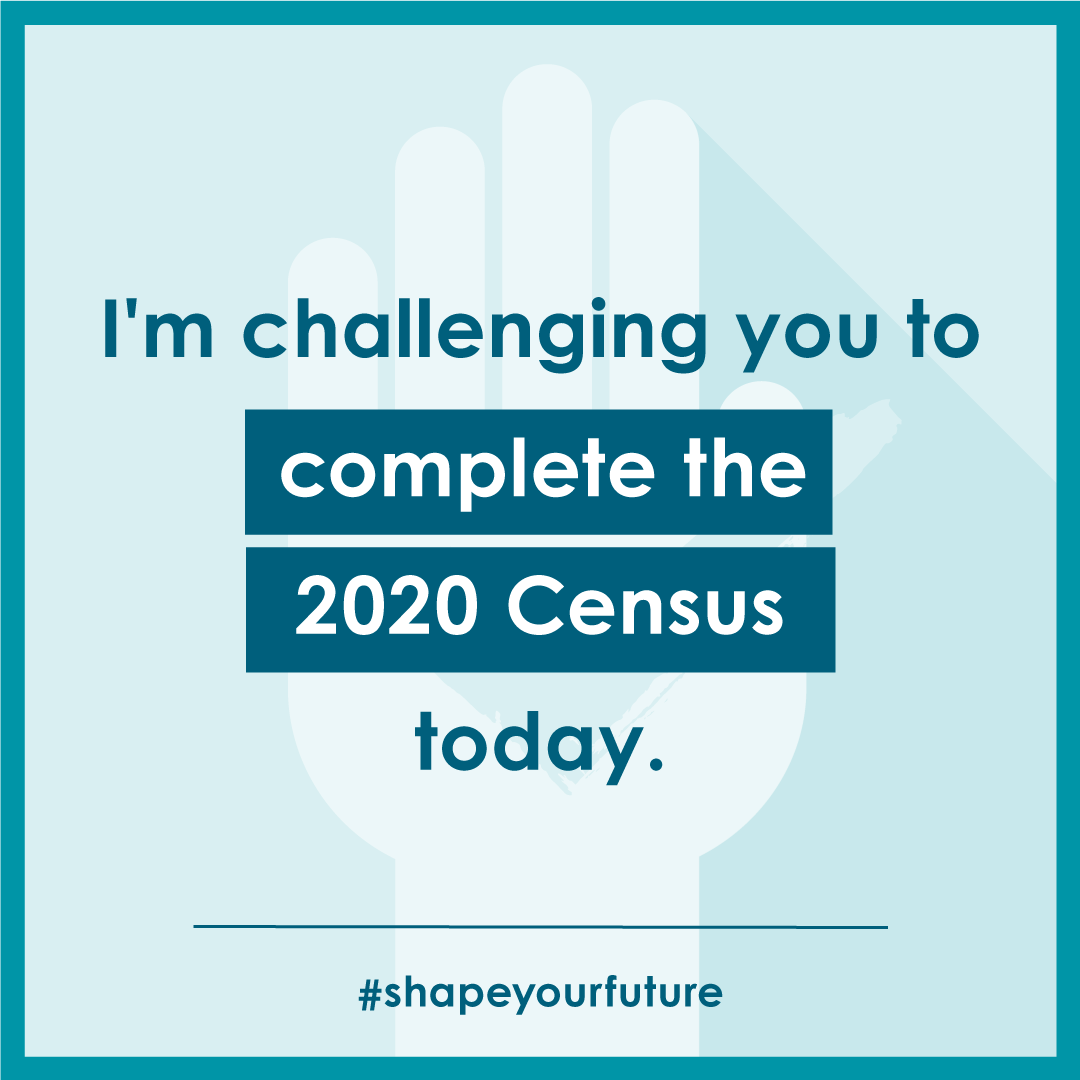 Census 2020