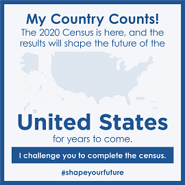 2020 Census