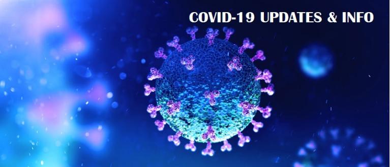 COVID19-INFO & UPDATES